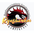 Logo Ryushinkai