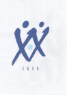 Logo ISIS Hebammenzentrum