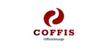 Logo Coffis Officelounge
