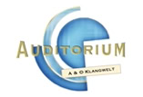 Logo Auditorium