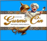 Logo Gurme-Cin Catering