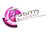 Logo Audito Klangweit Hörakustik